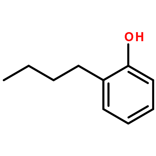 Phenol, butyl-