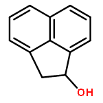 Acenaphthylenol,1,2-dihydro-