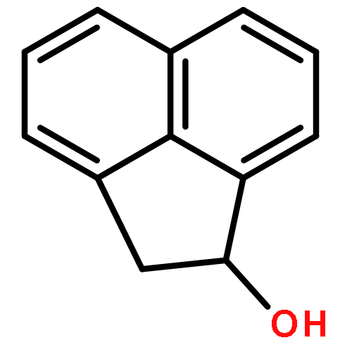 Acenaphthylenol,1,2-dihydro-