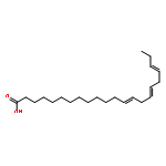 13,16,19-Docosatrienoicacid, (13Z,16Z,19Z)-