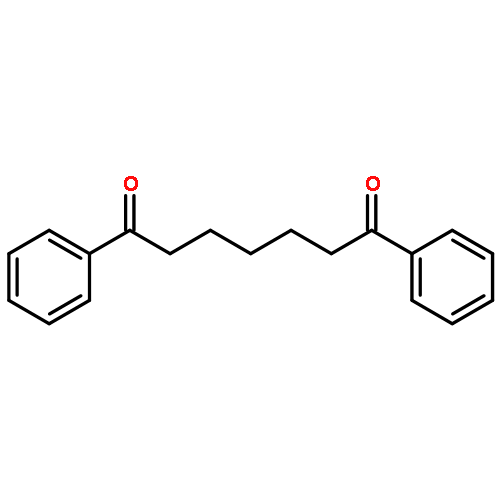 1,7-Heptanedione, 1,7-diphenyl-