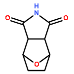 (3aR,4S,7R,7aS)-hexahydro-1H-4,7-epoxyisoindole-1,3(2H)-dione