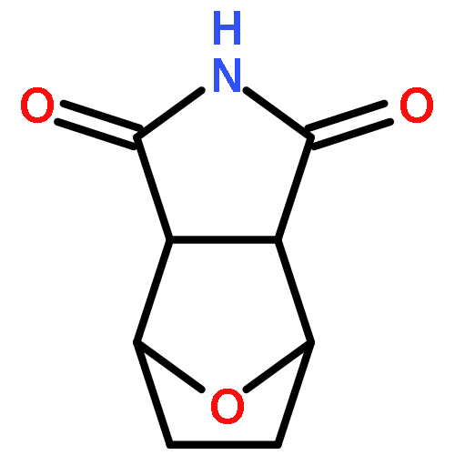 (3aR,4S,7R,7aS)-hexahydro-1H-4,7-epoxyisoindole-1,3(2H)-dione