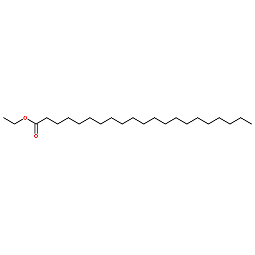 Ethyl heneicosanoate