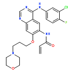 Canertinib dihydrochloride