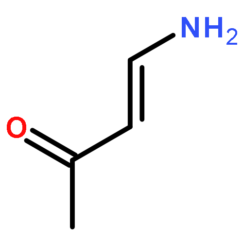 3-Buten-2-one, 4-amino-, (E)-