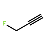 1-Propyne, 3-fluoro-(9CI)