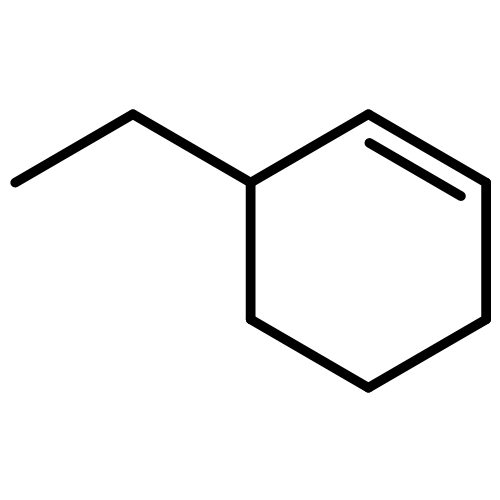 Cyclohexene, 3-ethyl-