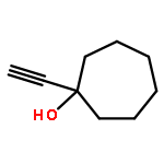 1-ETHYNYL-1-CYCLOHEPTANOL