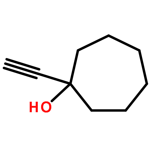 1-ETHYNYL-1-CYCLOHEPTANOL