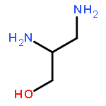 2,3-DIAMINOPROPAN-1-OL 