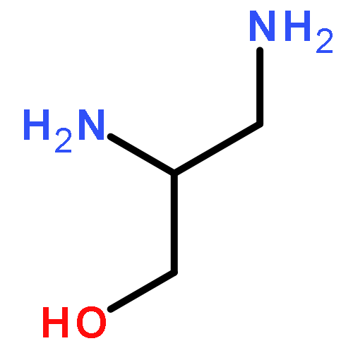 2,3-DIAMINOPROPAN-1-OL 