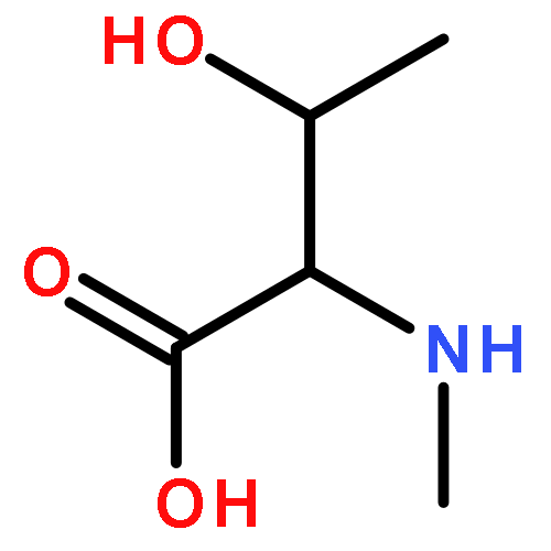 L-Threonine, N-methyl-