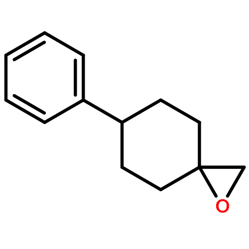 6-PHENYL-1-OXASPIRO[2.5]OCTANE 