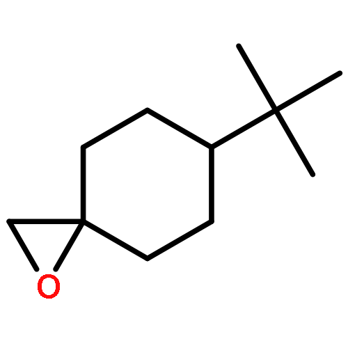 6-tert-butyl-1-oxaspiro[2.5]octane