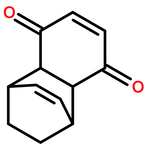 endo-(2s,7R)-Tricyclo[6.2.2.0(2,7)]-4,9-dodecadiene-3,6-dione