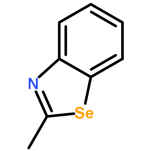 2-Methylbenzselenazole