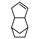 4,7-methano-1H-indene, 3a,4,5,6,7,7a-hexahydro-, (3aS,4R,7S,7aS)-