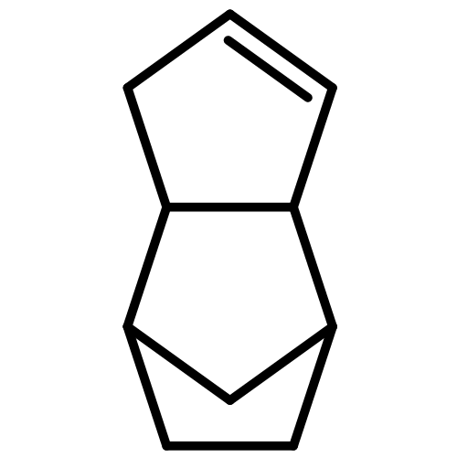 4,7-methano-1H-indene, 3a,4,5,6,7,7a-hexahydro-, (3aS,4R,7S,7aS)-