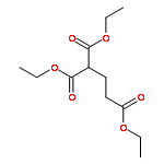 triethyl propane-1,1,3-tricarboxylate