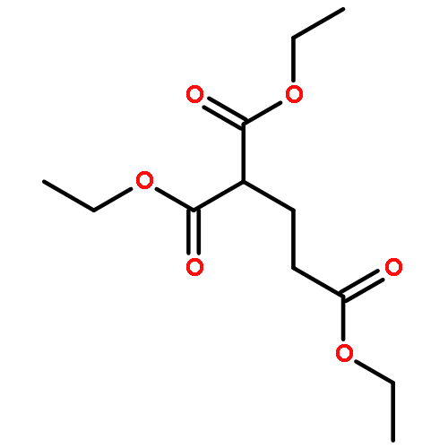 triethyl propane-1,1,3-tricarboxylate