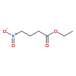 Butanoic acid, 4-nitro-, ethyl ester