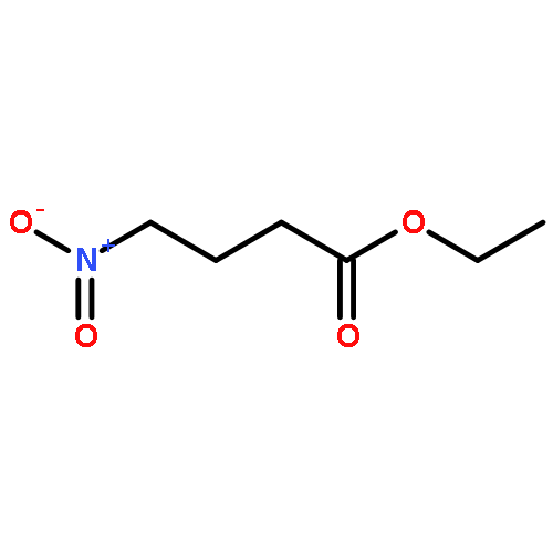 Butanoic acid, 4-nitro-, ethyl ester