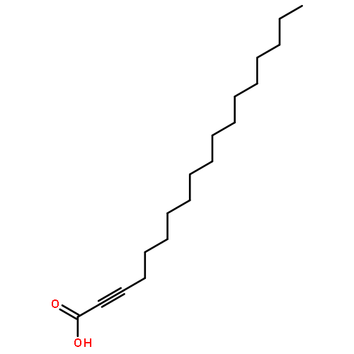 2-Octadecynoic acid