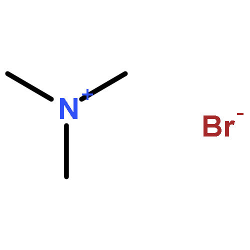 trimethylammonium bromide