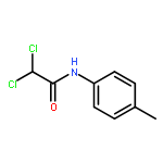 Acetamide,2,2-dichloro-N-(4-methylphenyl)-