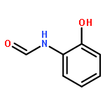 Formamide,N-(2-hydroxyphenyl)-