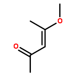 3-Penten-2-one,4-methoxy-