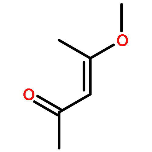 3-Penten-2-one,4-methoxy-