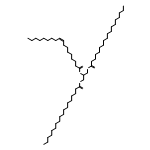 9-Octadecenoic acid(9Z)-, 2-[(1-oxooctadecyl)oxy]-1-[[(1-oxooctadecyl)oxy]methyl]ethyl ester