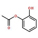 1,2-Benzenediol,1-acetate