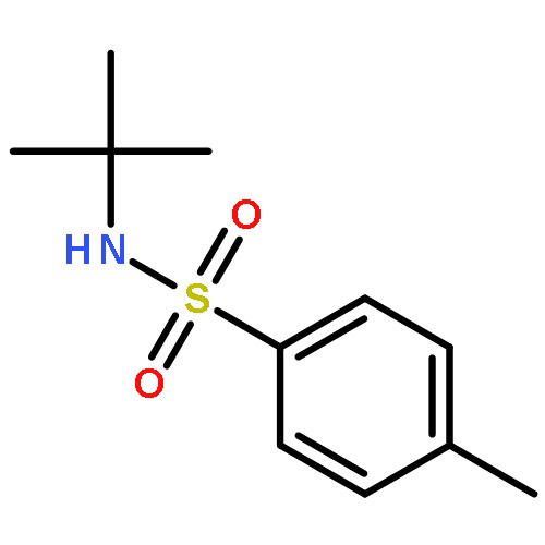 N-tert-butyl-p-toluenesulfonamide