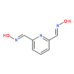 2,6-Pyridinedicarboxaldehyde 2,6-dioxime