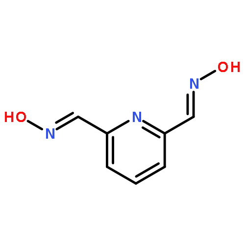 2,6-Pyridinedicarboxaldehyde 2,6-dioxime