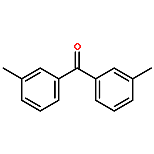 Methanone,bis(3-methylphenyl)-