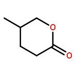 (5R)-Tetrahydro-5-methyl-2H-pyran-2-one