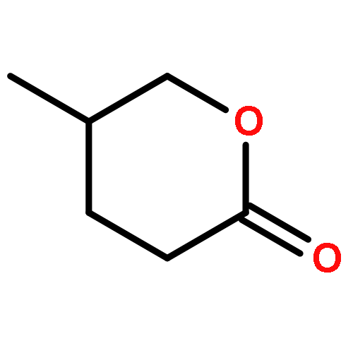 (5R)-Tetrahydro-5-methyl-2H-pyran-2-one