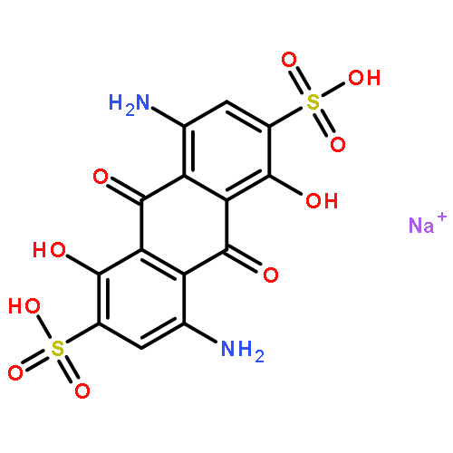 Acid Blue 45