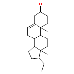 (3beta)-pregn-5-en-3-ol