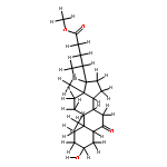 Me ester-(3alpha,5beta)-3-Hydroxy-6-oxocholan-24-oic acid