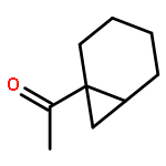 Ethanone, 1-bicyclo[4.1.0]hept-1-yl-