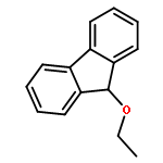 9H-Fluorene, 9-ethoxy-