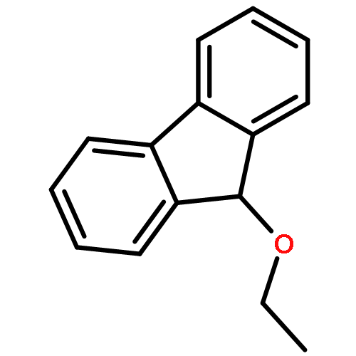 9H-Fluorene, 9-ethoxy-