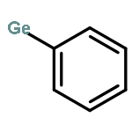 Germane, phenyl-