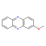 2-methoxyphenazine