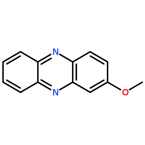 2-methoxyphenazine